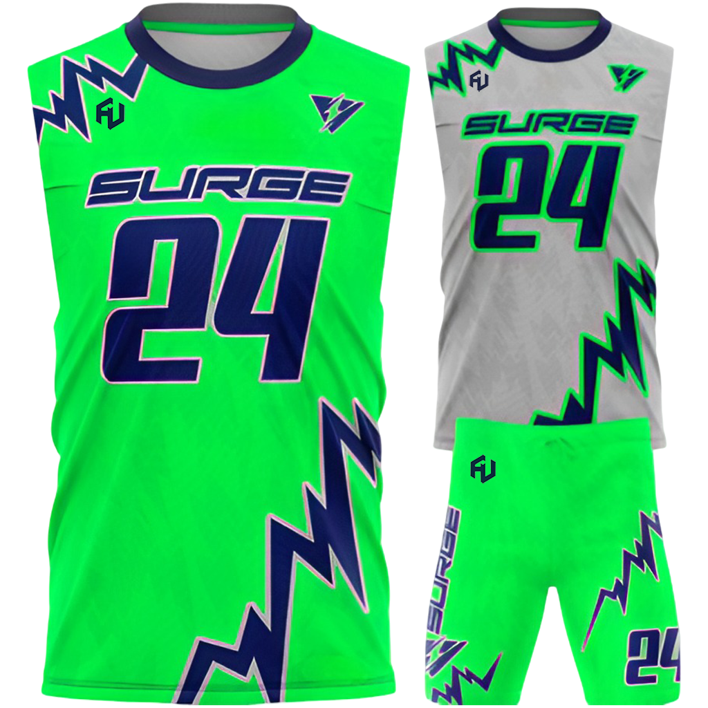 7v7 Uniforms - Image 12